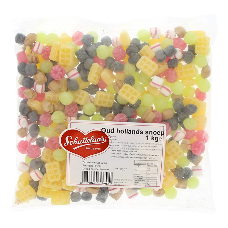 1 kilo