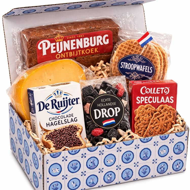 zoals jij het wilt